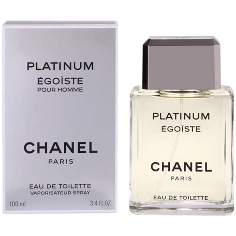 chanel platinum egoiste pour homme review|lowest price on Chanel egoiste.